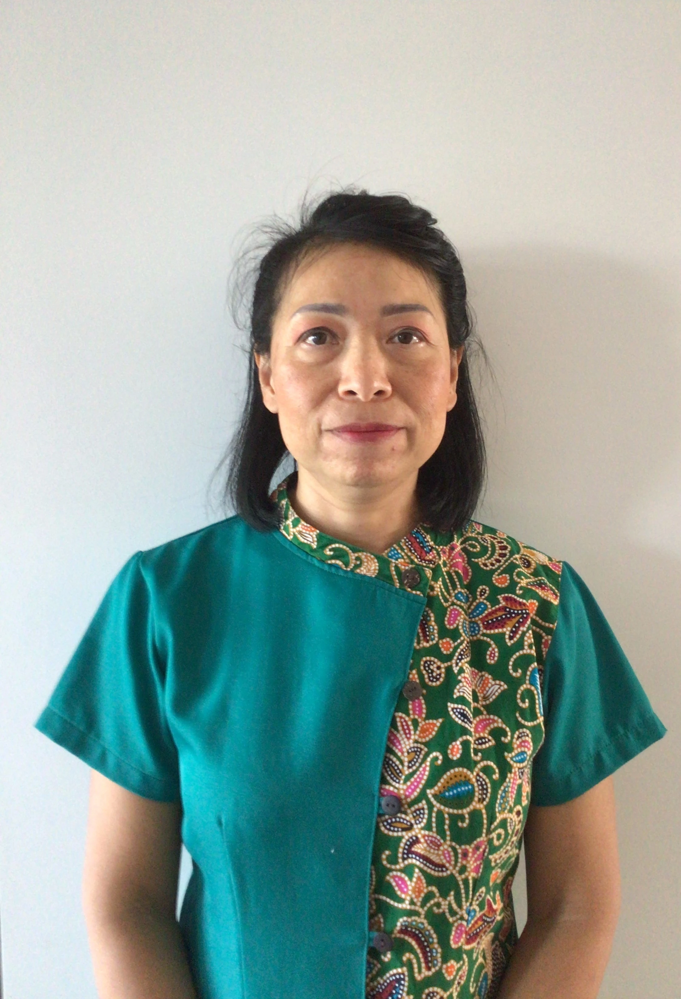 Urrucha Thaise Massage Therapie urrucha photo
